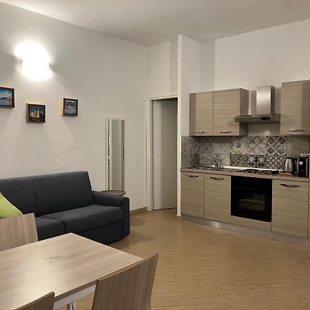 Vicolo Corto Casa Nana Apartment Rapallo Exterior foto