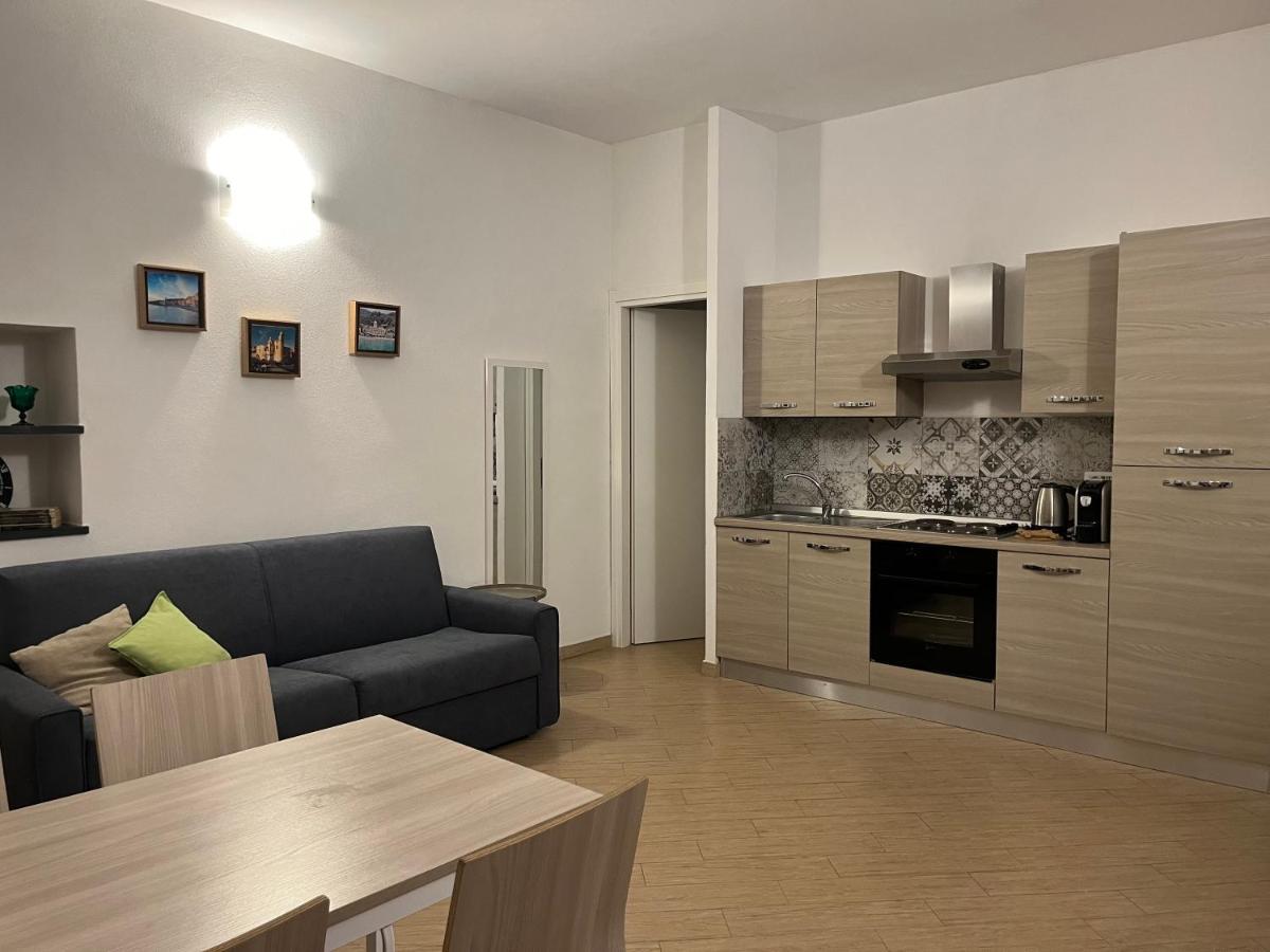 Vicolo Corto Casa Nana Apartment Rapallo Exterior foto